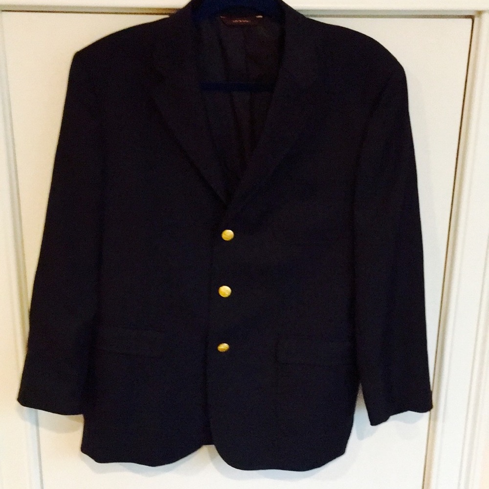 Formal Jacket Brooks Brothers